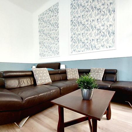 Eoetvoes Apartman ブダペスト エクステリア 写真