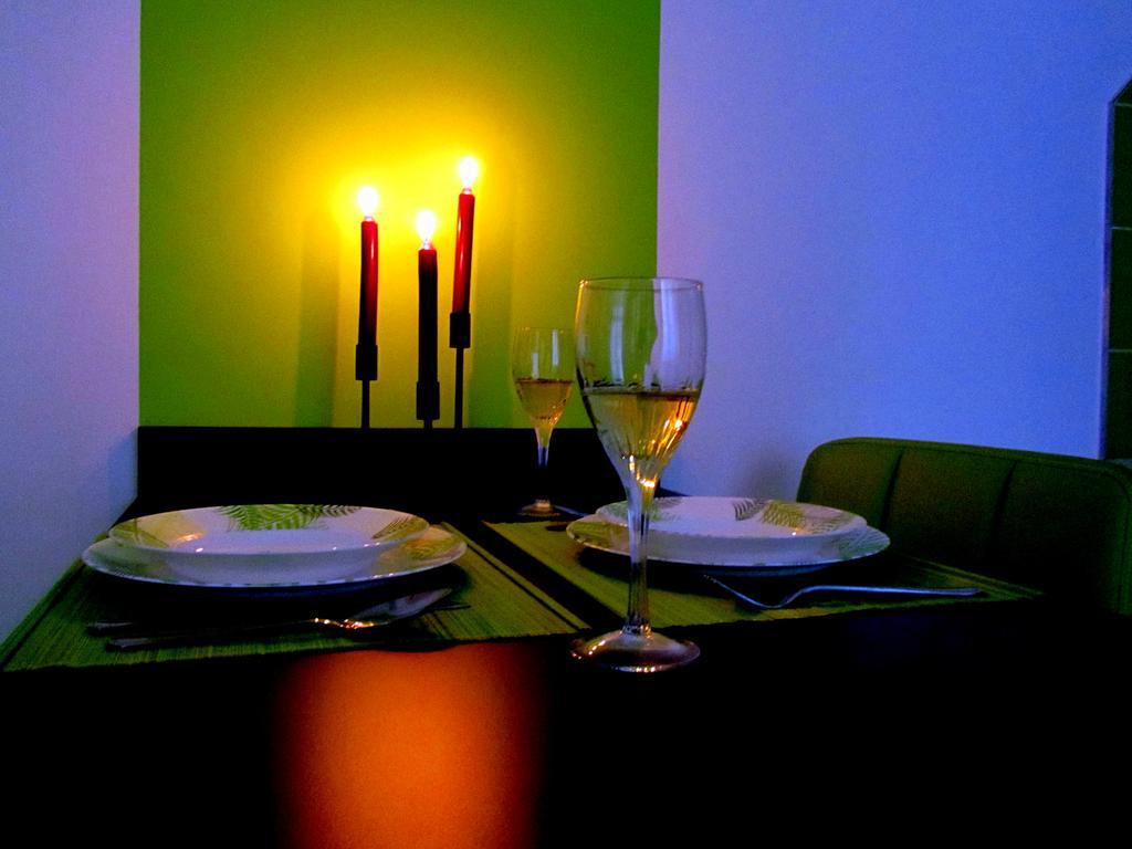 Eoetvoes Apartman ブダペスト 部屋 写真
